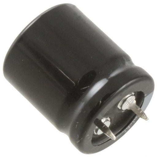 LGU2Z391MELA by Nichicon - ALUMIN CAP 390UF 20% 180V SNAP