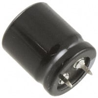 LGU2G820MELZ by Nichicon - ALUMIN CAP 82UF 20% 400V SNAP