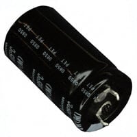 LGW2D331MELZ25 by Nichicon - ALUMIN CAP 330UF 20% 200V SNAP