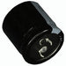 LGW2W181MELB30 by Nichicon - ALUMIN CAP 180UF 20% 450V SNAP