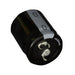 LGW2W221MELA45 by Nichicon - ALUMIN CAP 220UF 20% 450V SNAP