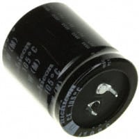 LGW2E681MELC25 by Nichicon - ALUMIN CAP 680UF 20% 250V SNAP