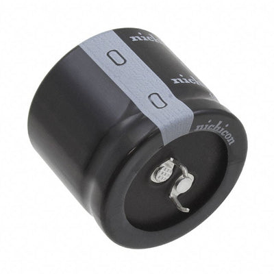 LGX2W271MELC30 by Nichicon - ALUMIN CAP 270UF 20% 450V SNAP