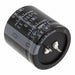 LGX2H221MELC35 by Nichicon - ALUMIN CAP 220UF 20% 500V SNAP