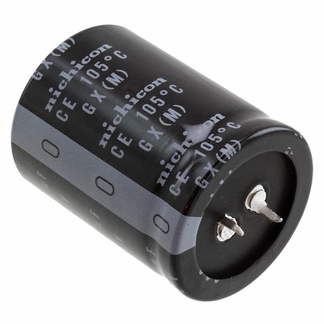 LGX2E152MELC45 by Nichicon - ALUMIN CAP 1500UF 20% 250V SNAP