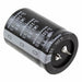 LGX2D222MELC50 by Nichicon - ALUMIN CAP 2200UF 20% 200V SNAP