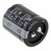 LGX2G331MELB35 by Nichicon - ALUMIN CAP 330UF 20% 400V SNAP