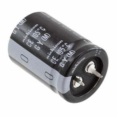 LGY1E103MELA35 by Nichicon - ALUMIN CAP 10000UF 20% 25V SNAP