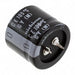 LGY1V682MELB25 by Nichicon - ALUMIN CAP 6800UF 20% 35V SNAP