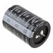 LGY2C222MELC by Nichicon - ALUMIN CAP 2200UF 20% 160V SNAP