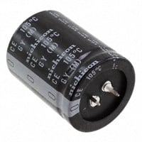 LGY1H123MELC45 by Nichicon - ALUMIN CAP 12000UF 20% 50V SNAP