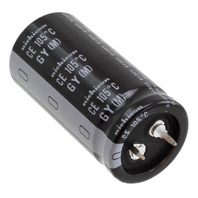 LGY1V123MELA50 by Nichicon - ALUMIN CAP 12000UF 20% 35V SNAP