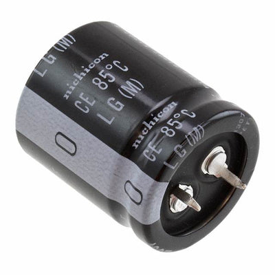 LLG2E561MELA30 by Nichicon - ALUMIN CAP 560UF 20% 250V SNAP