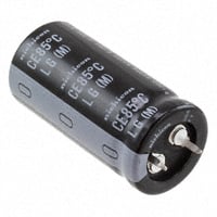 LLG2Z122MELZ45 by Nichicon - ALUMIN CAP 1200UF 20% 180V SNAP