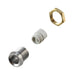 LH1048 by Bulgin - HLDR INDICATOR PNL CHRM T1 3/4