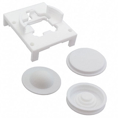 LH112 by Acconeer AB - LENS (3) KIT & HOLDER
