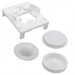 LH112 by Acconeer AB - LENS (3) KIT & HOLDER