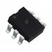 LH1510AAB by Vishay Semiconductor Opto Division - SOLIDSTATE RELAY SPST-NO 200MA 0-200V