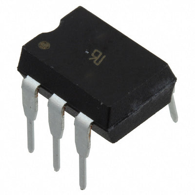 LH1510AT by Vishay Semiconductor Opto Division - SOLIDSTATE RELAY SPST-NO 200MA 0-200V
