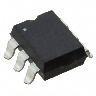 LH1511BAB by Vishay Semiconductor Opto Division - SOLIDSTATE RELAY SPST-NC 200MA 0-200V