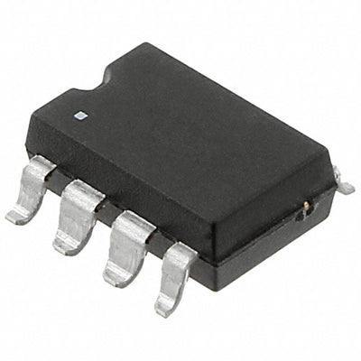 LH1512BACTR by Vishay Semiconductor Opto Division - RELAY SPST-NO/NC 200MA 0-200V