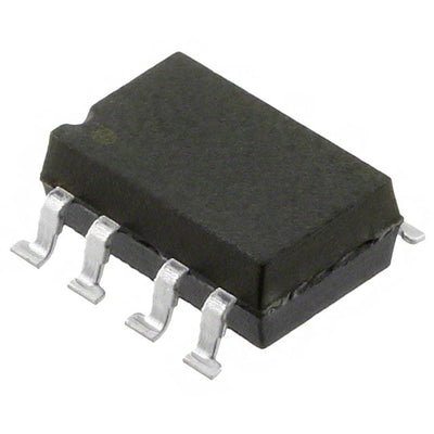 LH1520AAC by Vishay Semiconductor Opto Division - SOLIDSTATE RELAY SPST-NO 110MA 0-350V