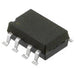 LH1520AAC by Vishay Semiconductor Opto Division - SOLIDSTATE RELAY SPST-NO 110MA 0-350V