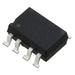 LH1526AACTR by Vishay Semiconductor Opto Division - SOLIDSTATE RELAY SPST-NO 100MA 0-400V