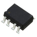 LH1526AAC by Vishay Semiconductor Opto Division - SOLIDSTATE RELAY SPST-NO 100MA 0-400V
