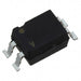 LH1546ADF by Vishay Semiconductor Opto Division - SOLIDSTATE RELAY SPST-NO 120MA 0-350V