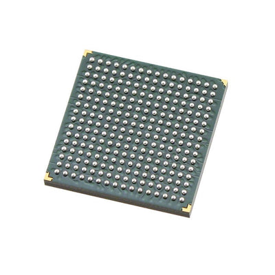LH7A400N0E000B3A by Sharp Microelectronics - IC MCU 32BIT ROMLESS 256CABGA