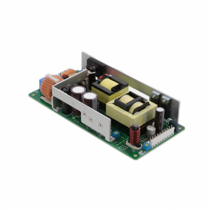 LHA300F-48-Y by Cosel USA, Inc. - AC/DC CONVERTER 48V 302W