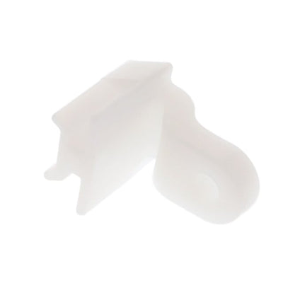LHMS-S10-C by Panduit Corp - CABLE TIE HLDR SNGLE RIVET MNT