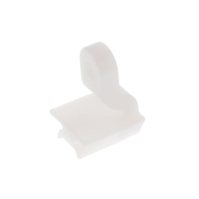 LHMS-S10-D by Panduit Corp - CABLE TIE HLDR SNGLE RIVET MNT
