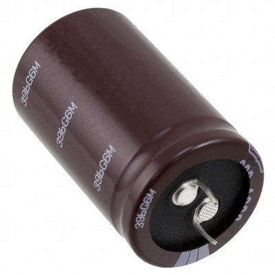 EKHS451VSN331MP60S by United Chemi-Con - ALUMIN CAP 330UF 20% 450V SNAP