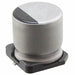 ULH2C180MNL1GS by Nichicon - ALUMIN CAP 18UF 20% 160V SMD