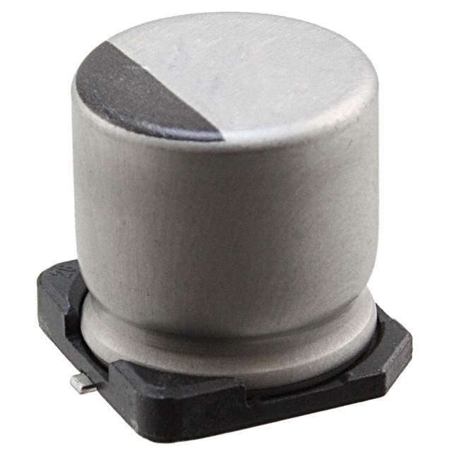 ULH2E120MNL1GS by Nichicon - ALUMIN CAP 12UF 20% 250V SMD