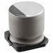 ULH2E120MNL1GS by Nichicon - ALUMIN CAP 12UF 20% 250V SMD