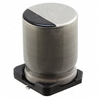 ULH2D220MNL1GS by Nichicon - ALUMIN CAP 22UF 20% 200V SMD