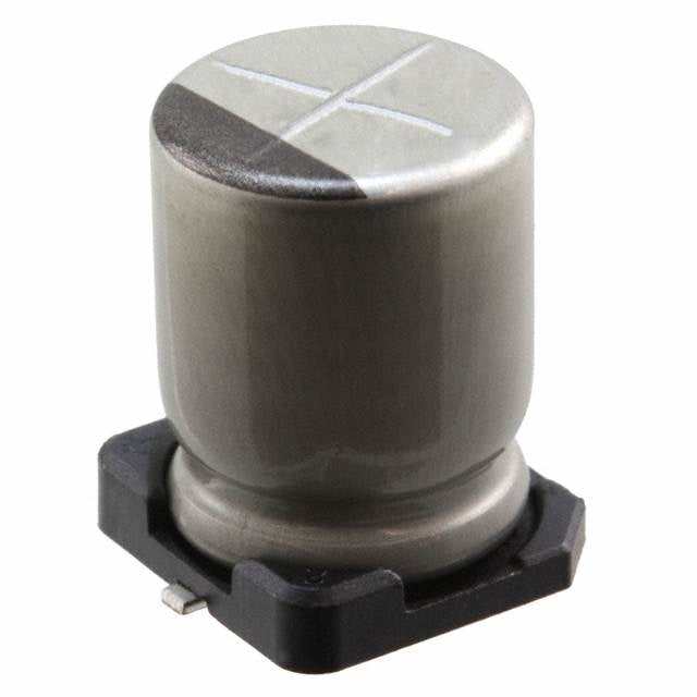 ULH2G3R3MNL1GS by Nichicon - ALUMIN CAP 3.3UF 20% 400V SMD