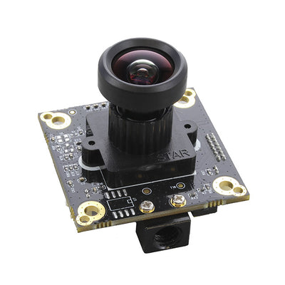 LI-IMX185-MIPI-M12 by Leopard Imaging Inc. - MODULE CAMERA SONY/IMX185 MIPI