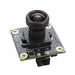 LI-IMX185-MIPI-M12 by Leopard Imaging Inc. - MODULE CAMERA SONY/IMX185 MIPI