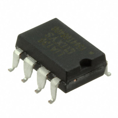 LIA136S by IXYS Integrated Circuits Division - IC OPAMP ISOLATION 1 CIRC 8SMD