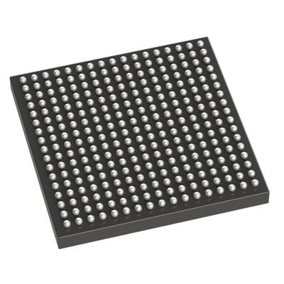 LIFCL-40-8MG289C by Lattice Semiconductor Corporation - IC FPGA 180 I/O 289CSFBGA