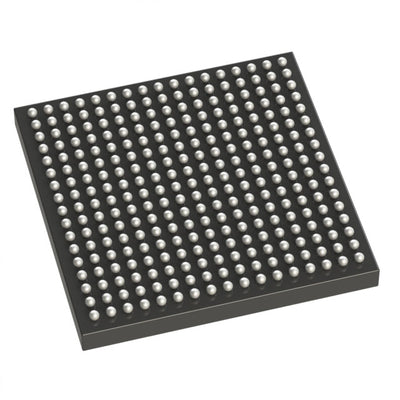 LIFCL-40-7MG289C by Lattice Semiconductor Corporation - IC FPGA 180 I/O 289CSFBGA