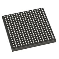 LIFCL-40-9MG289I by Lattice Semiconductor Corporation - IC FPGA 180 I/O 289CSFBGA