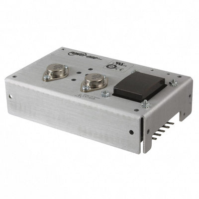 HAA15-0.8-AG by Bel Power Solutions - AC/DC CONVERTER +/-15V 24W