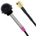ANT-2.4-WRT-SMA by Linx Technologies Inc. - RF ANT 2.4GHZ DOME SMA ML PNL MT