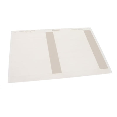 LJSL19-Y3-1 by Panduit Corp - LABEL NETWORK ADHESIVE