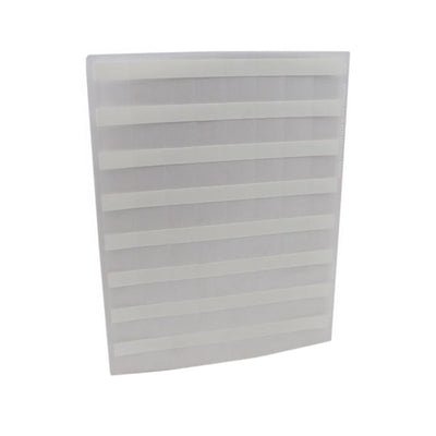 LJSL20-Y3-1 by Panduit Corp - LABEL NETWORK ADHESIVE